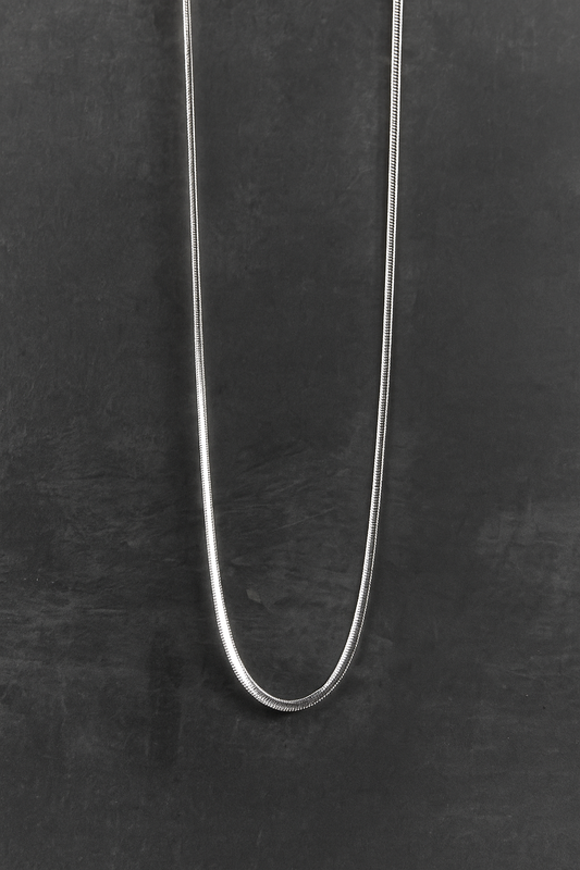 Stainless Steel Chain