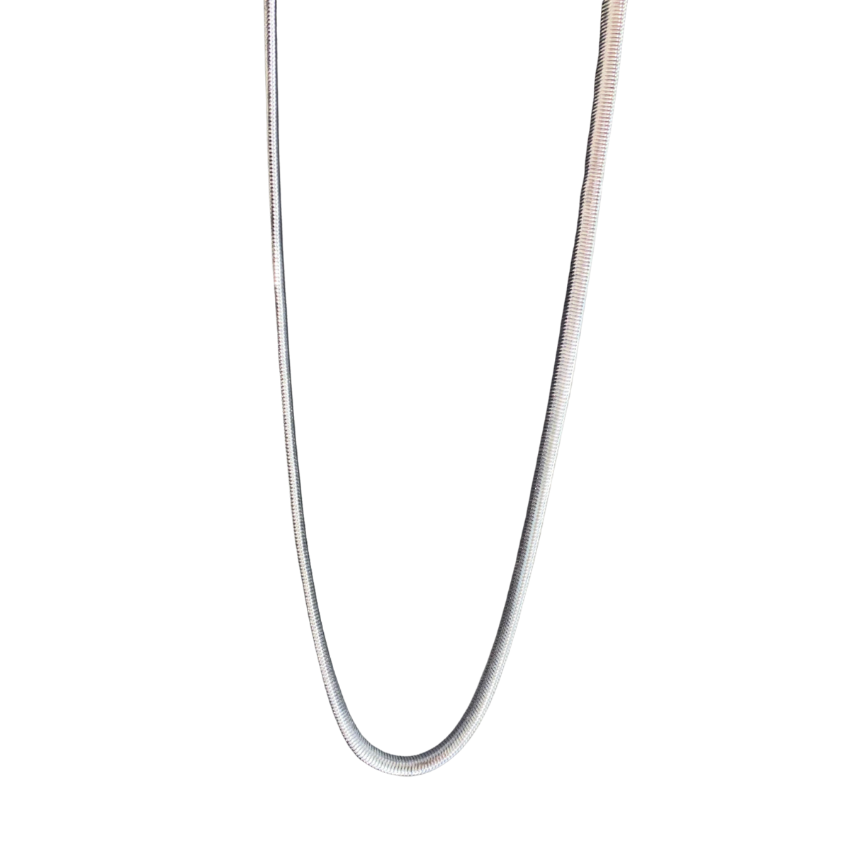 Stainless Steel Chain