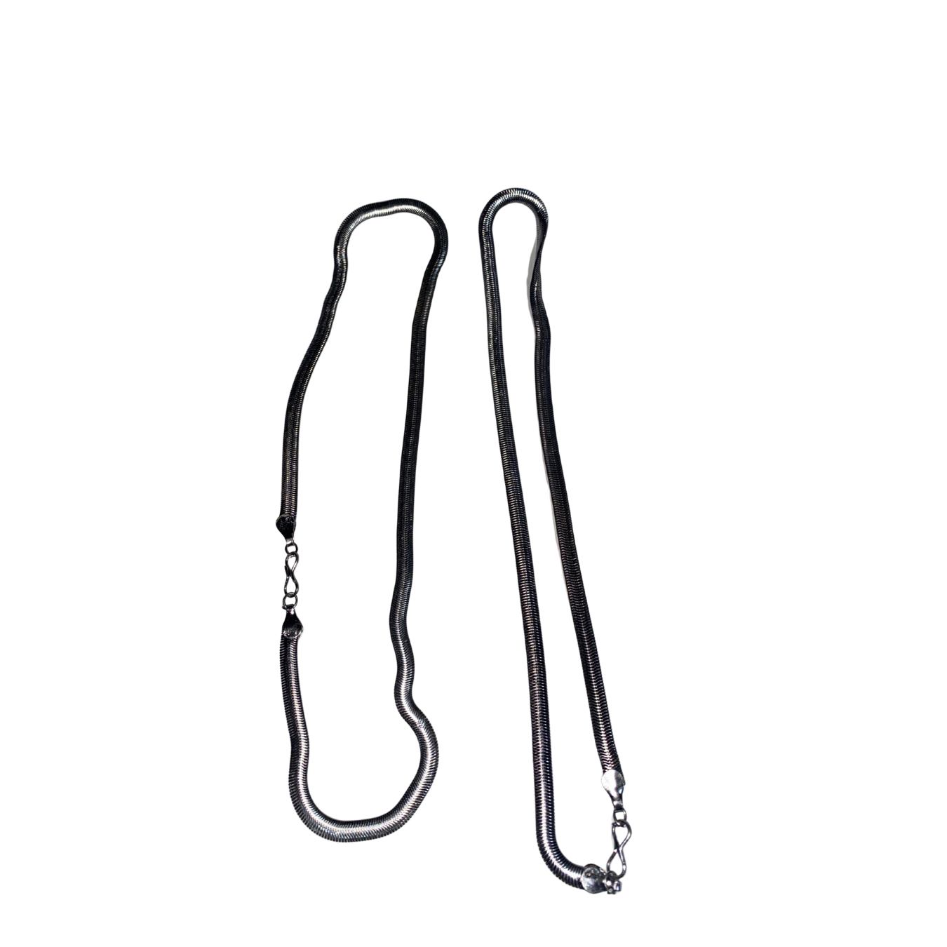 Stainless Steel Chain